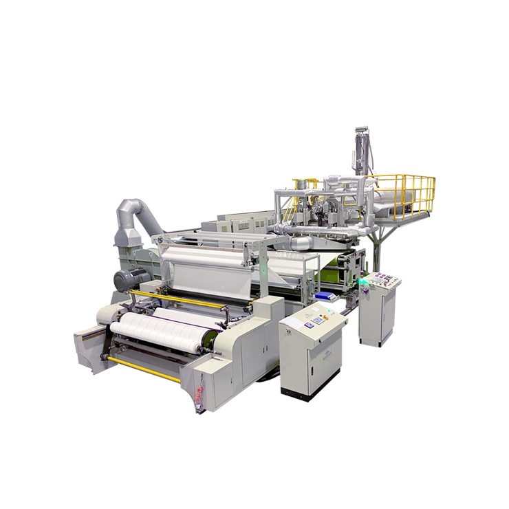 Leader Extrusion Machinery