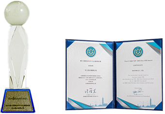 Awards