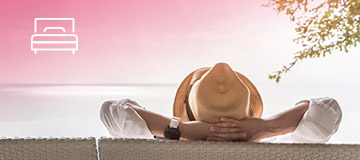 來住好宿