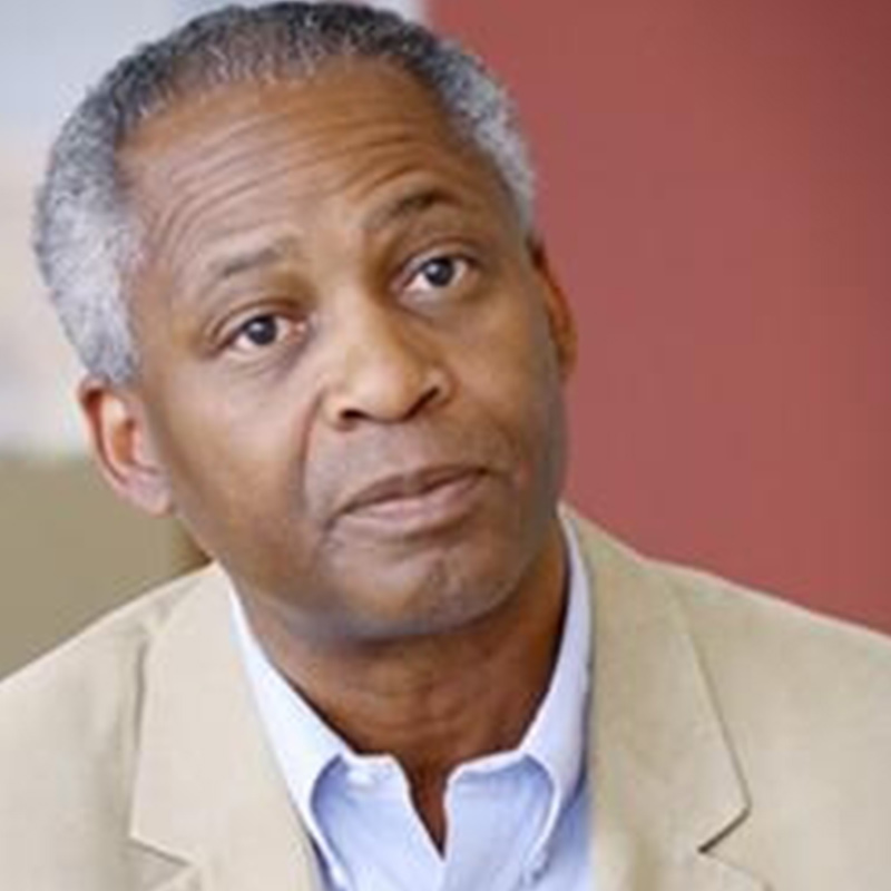 Michael Ward