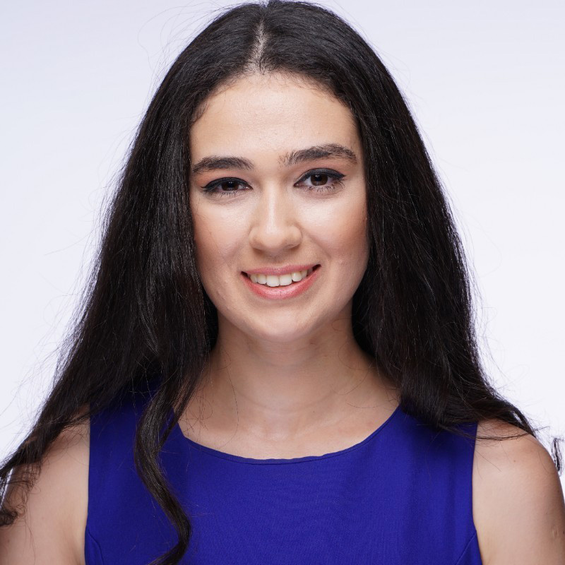 Sena Oztosun