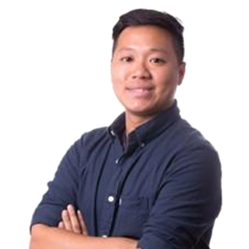 Jenson Wu