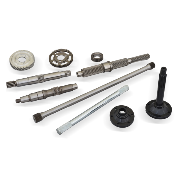 Customizes products