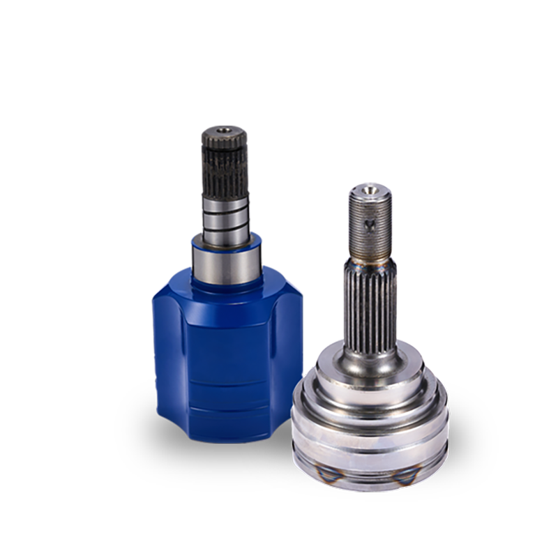 Inboard/Outboard CV Joint