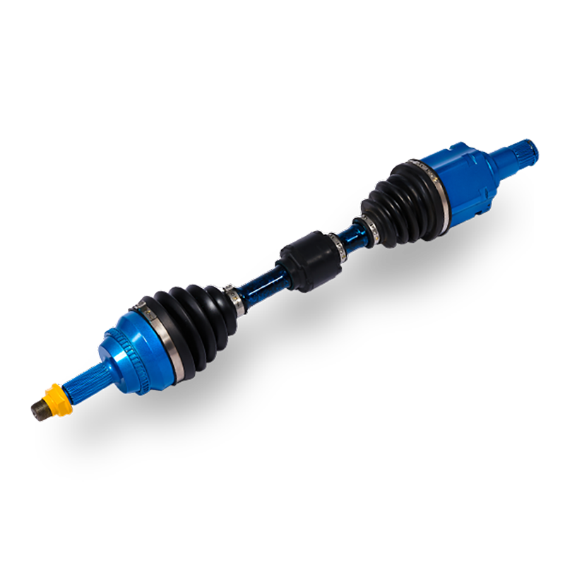 Drive Shafts