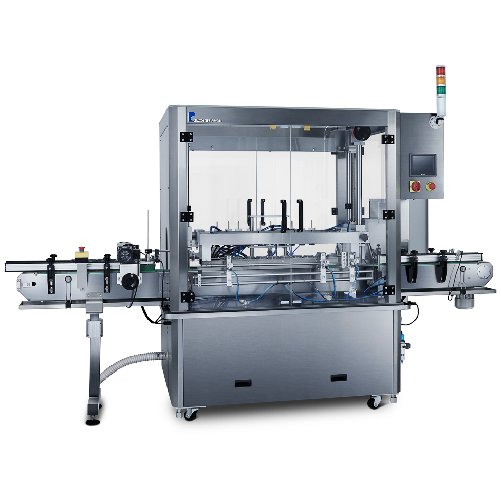 Pack Leader Machinery Inc.