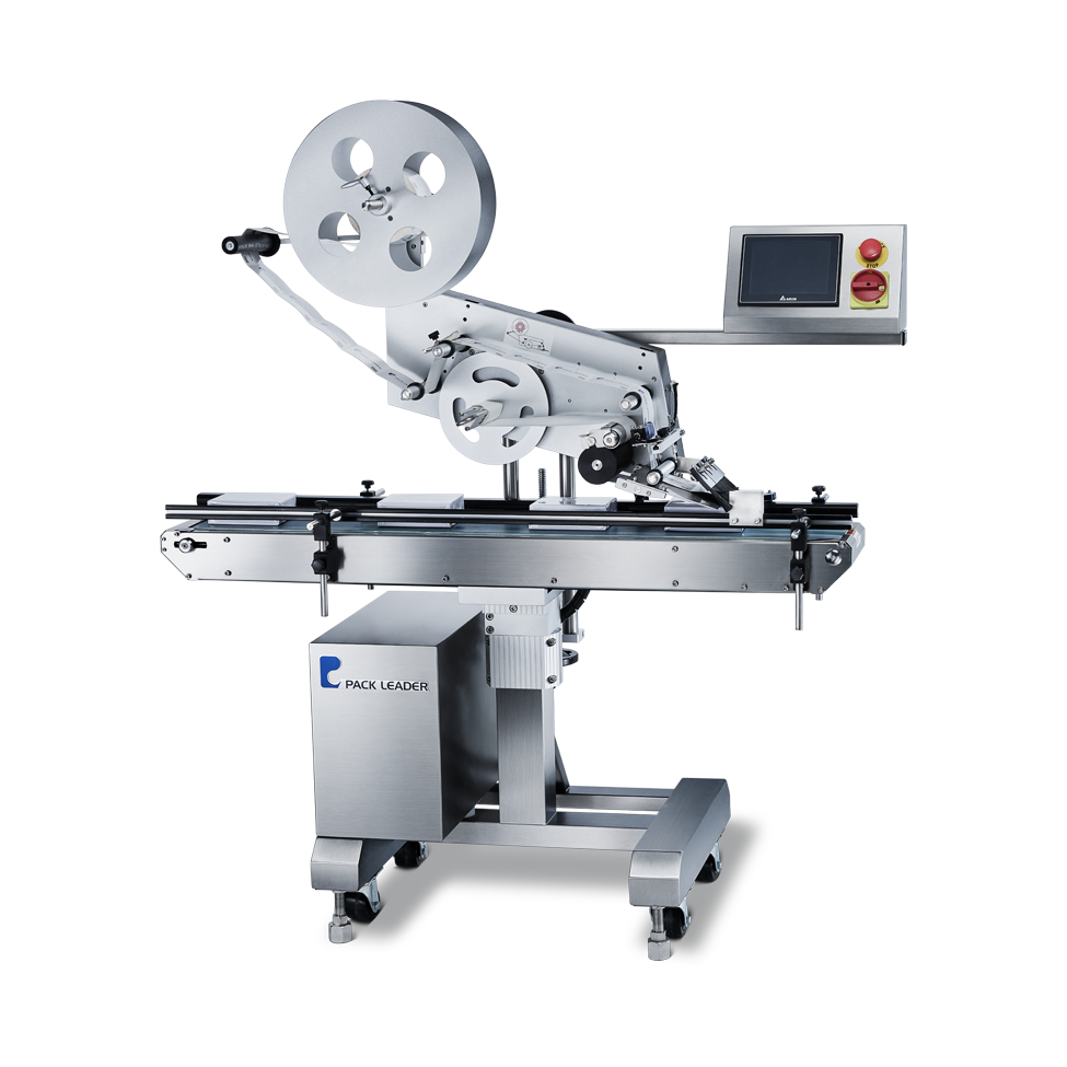 Pack Leader Machinery Inc.