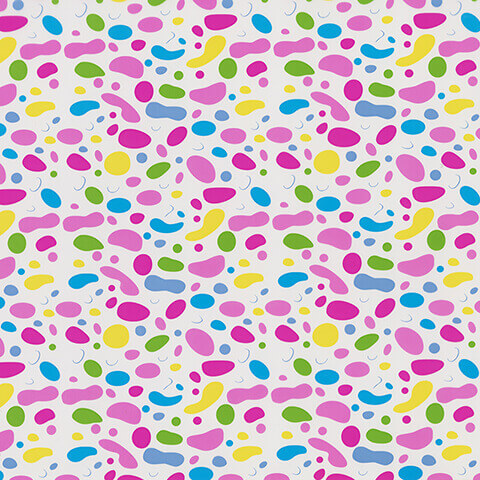 Multicolor Series