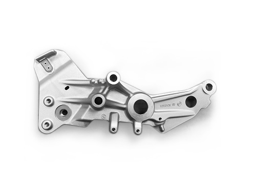 Motorcycle Parts