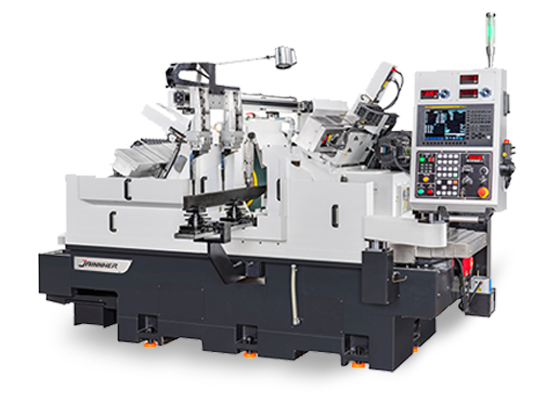 Centerless Grinding Machine