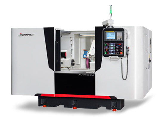 Cylindrical Grinding Machine