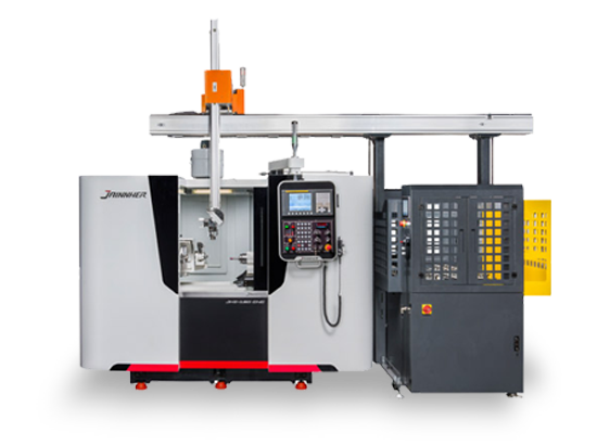 Internal Grinding Machine