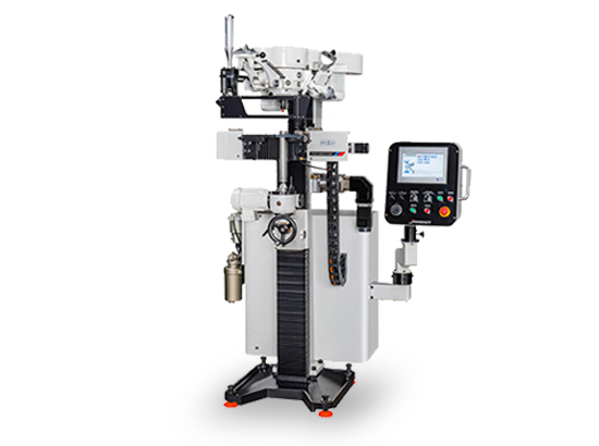 Center Hole Grinding Machine