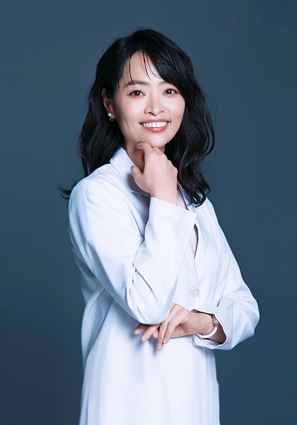 李欣濃 主任醫師