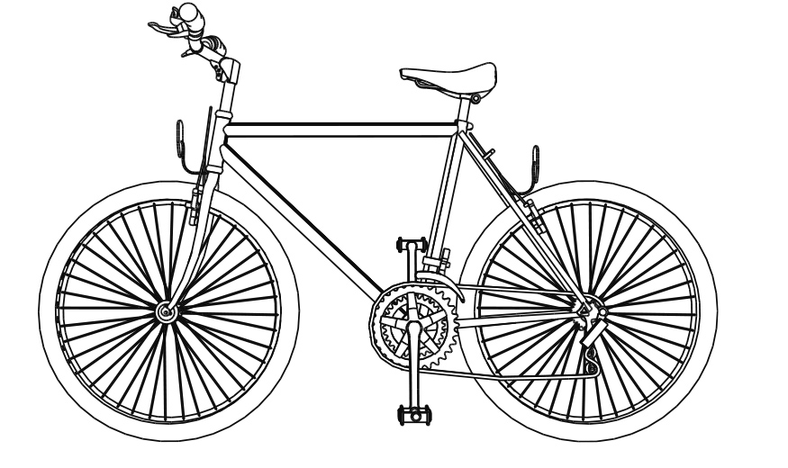 電動機車/機車